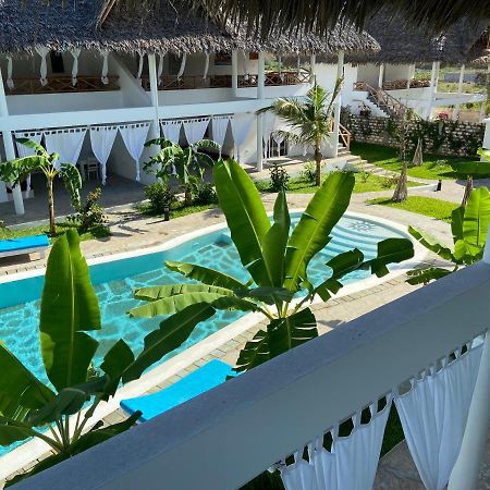 Nakupenda House Villa Watamu Kültér fotó