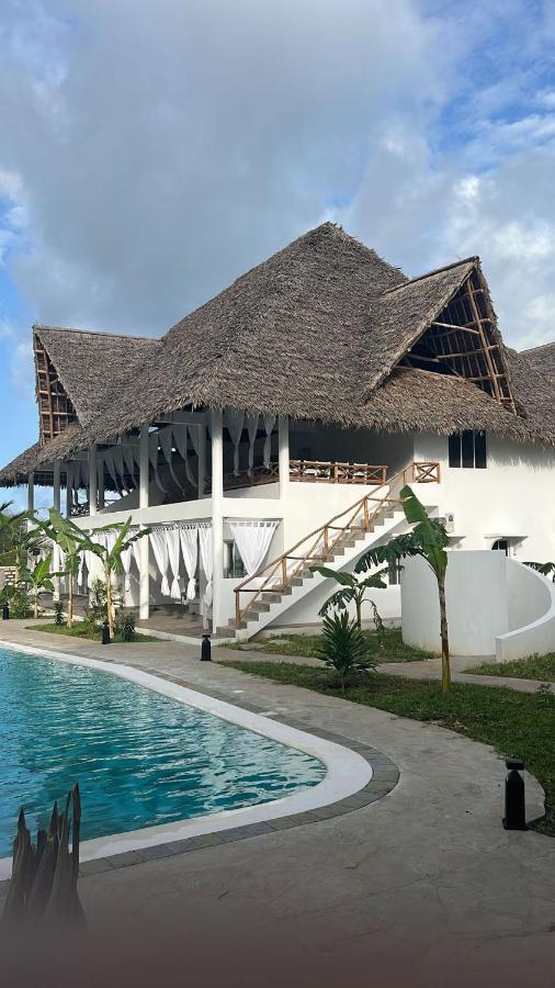 Nakupenda House Villa Watamu Kültér fotó