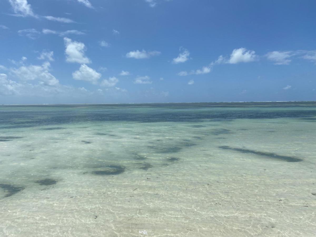Nakupenda House Villa Watamu Kültér fotó
