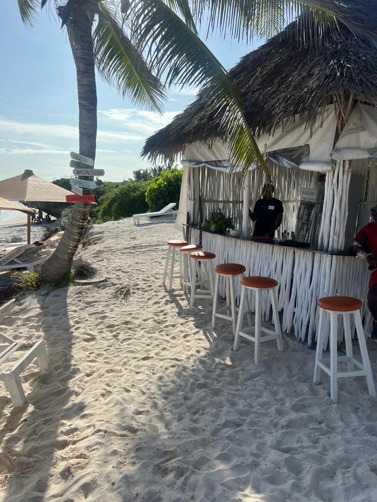 Nakupenda House Villa Watamu Kültér fotó